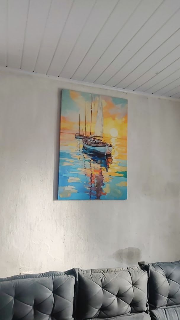 Foto da avaliacao
