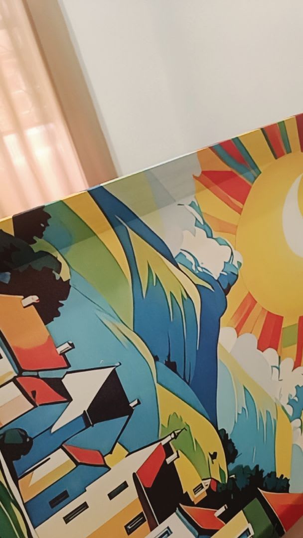 Foto da avaliacao