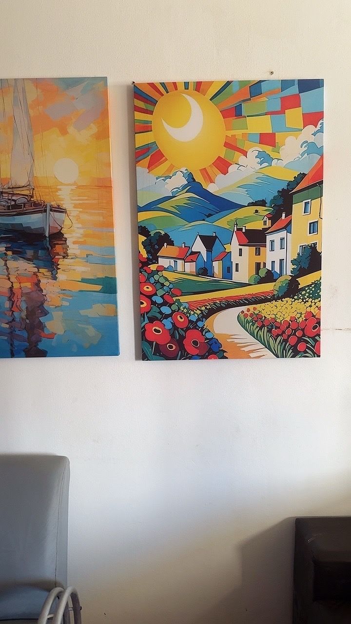 Foto da avaliacao