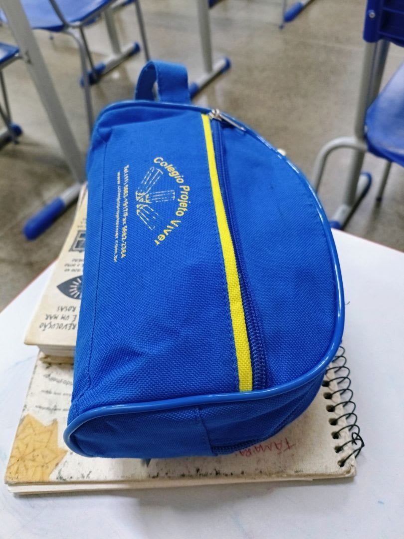 Foto da avaliacao