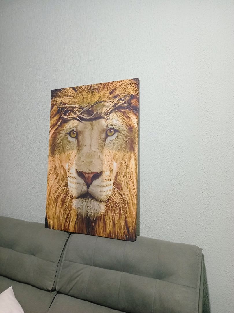 Foto da avaliacao