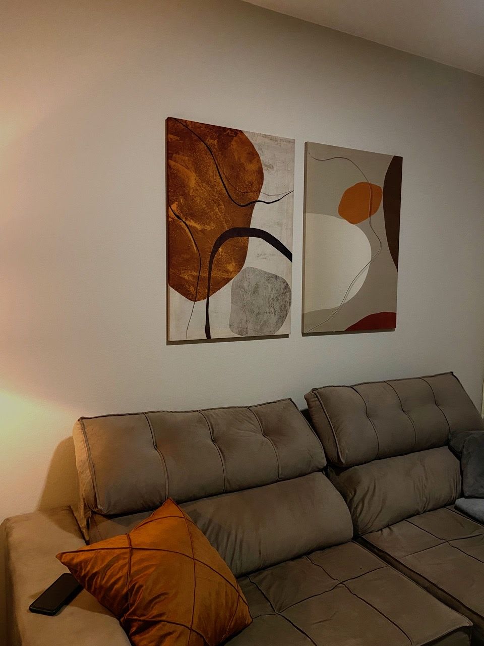 Foto da avaliacao
