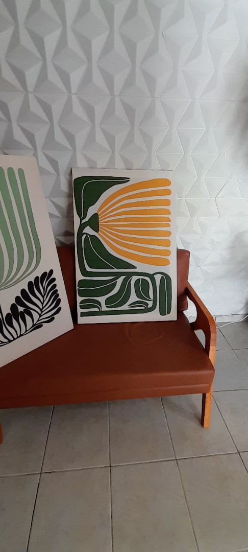 Foto da avaliacao