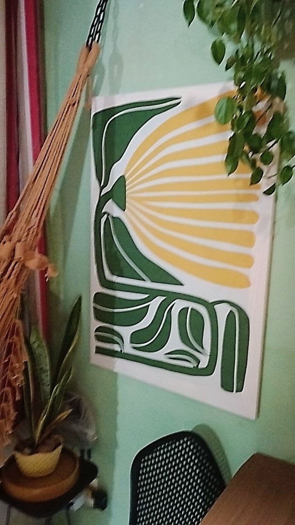 Foto da avaliacao