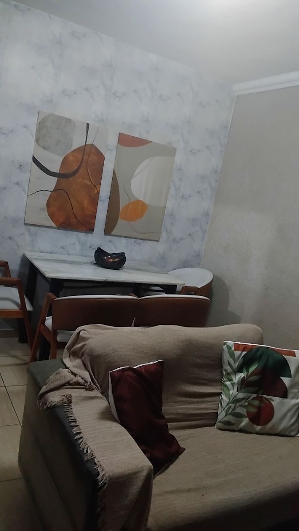 Foto da avaliacao