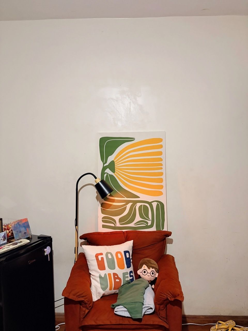 Foto da avaliacao