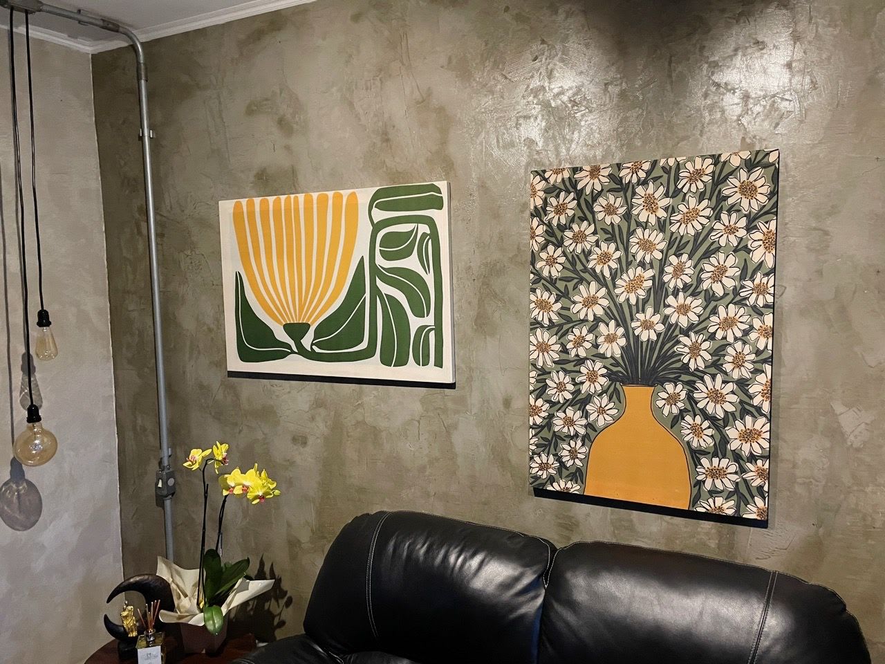 Foto da avaliacao