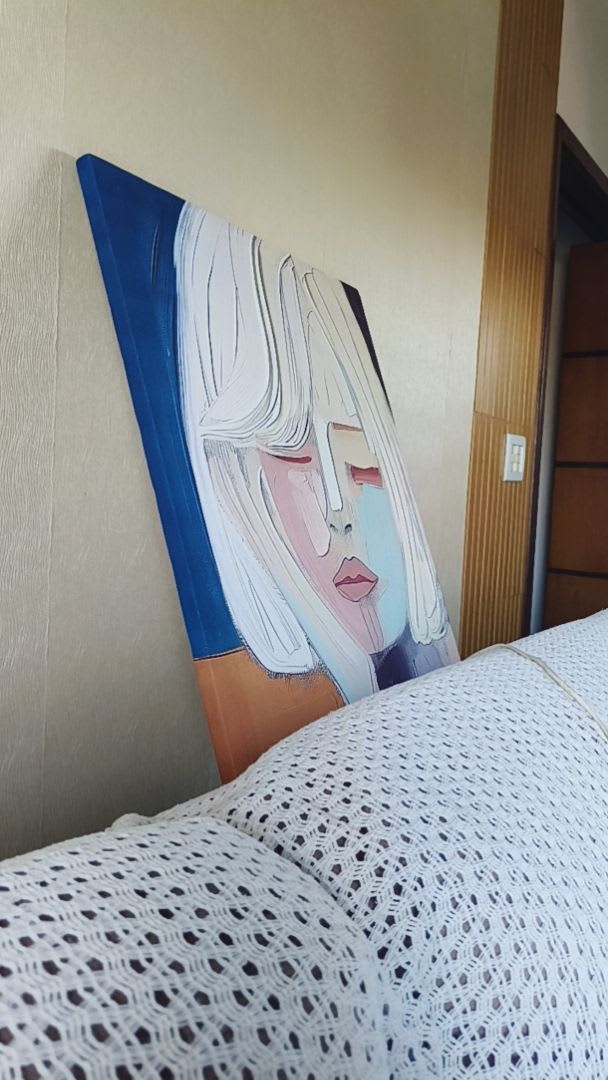 Foto da avaliacao
