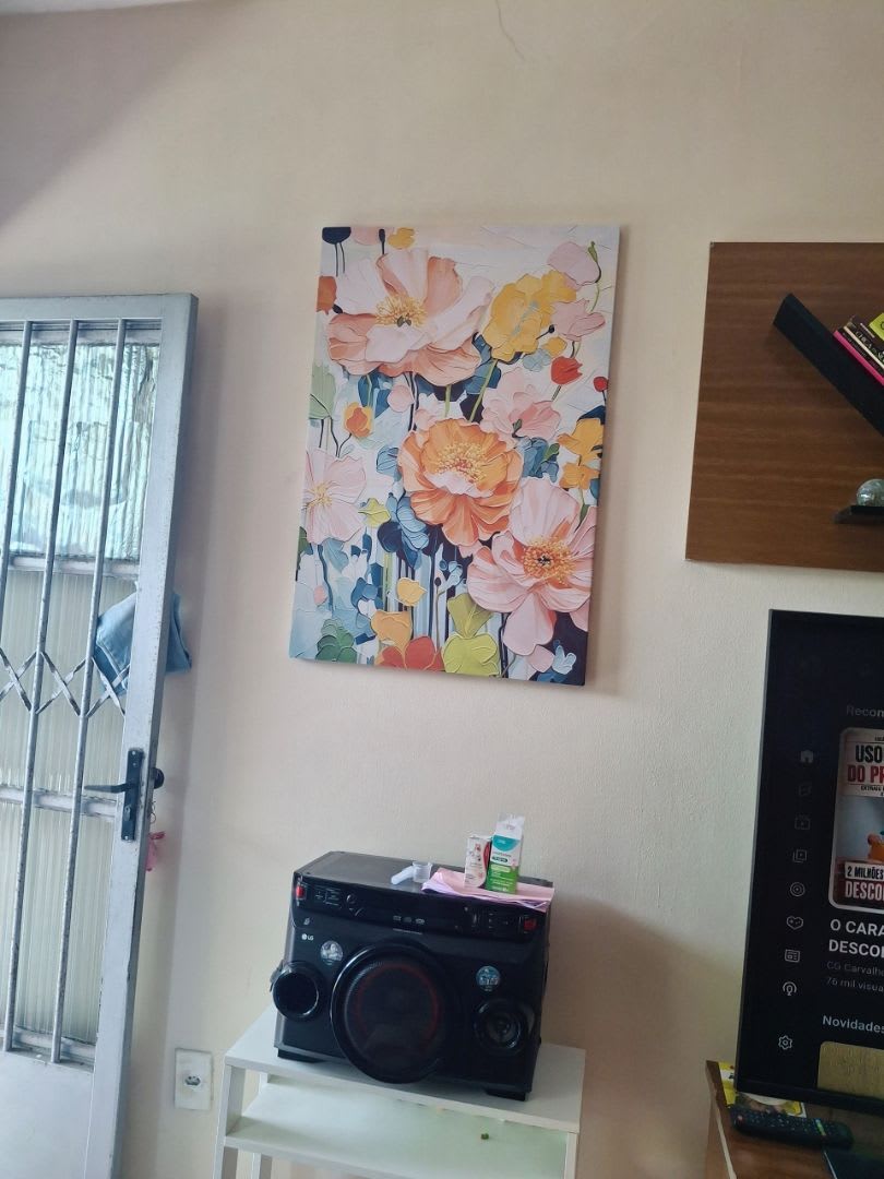 Foto da avaliacao