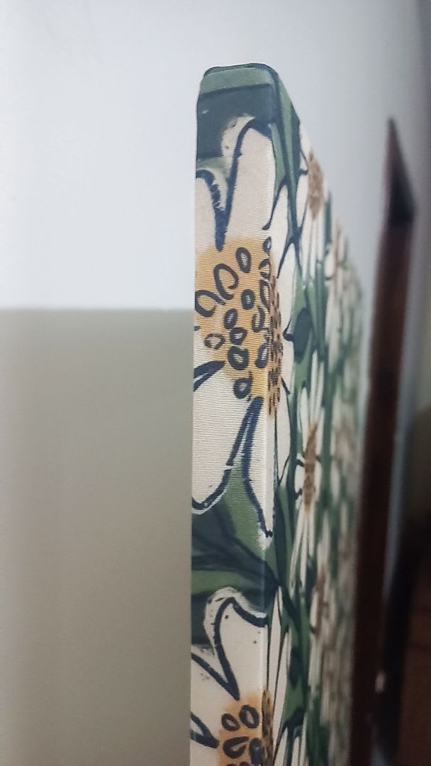 Foto da avaliacao