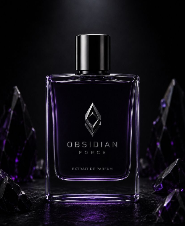 Obsidian parfum