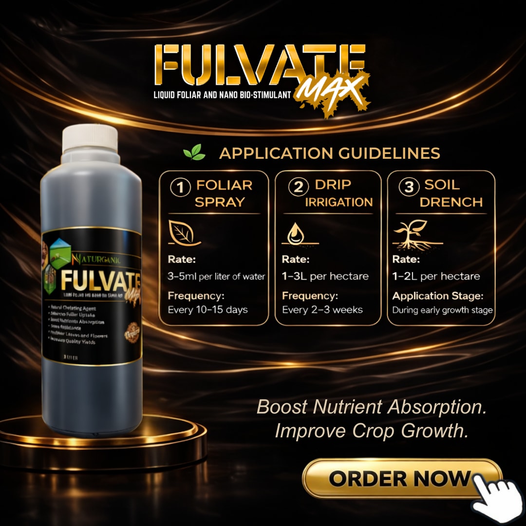 FulvateMax