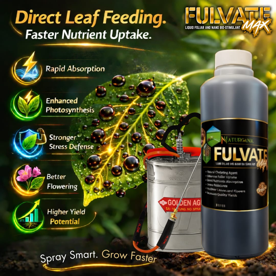 FulvateMax