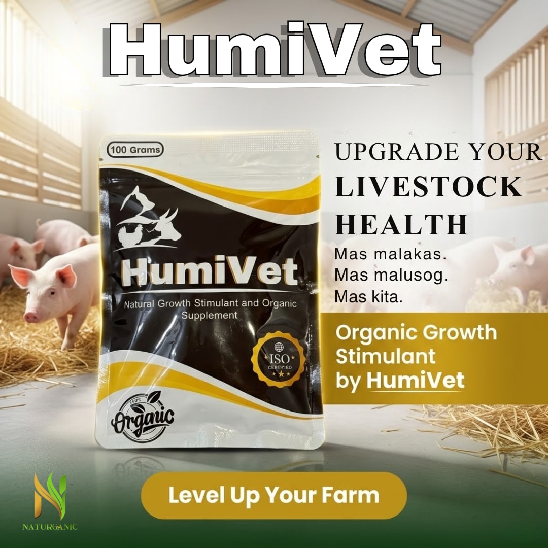 HUMIVET