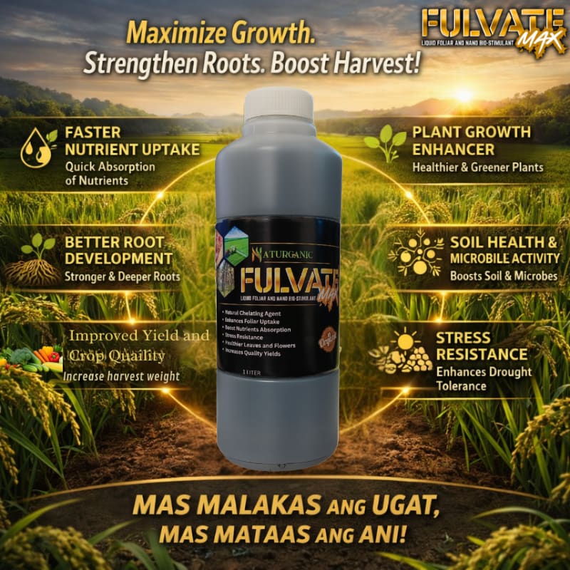 FULVATEMAX