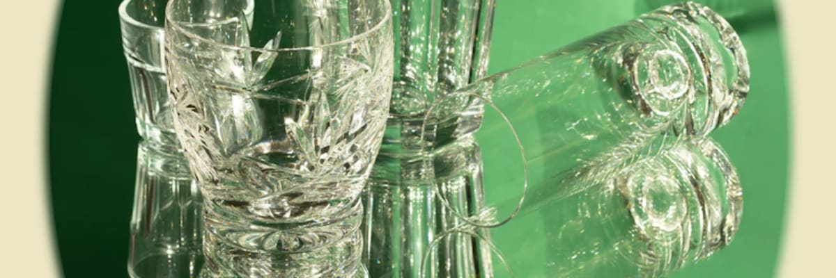 Glassware Gifts