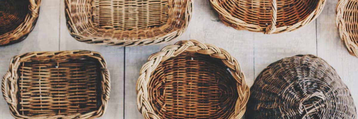 Baskets