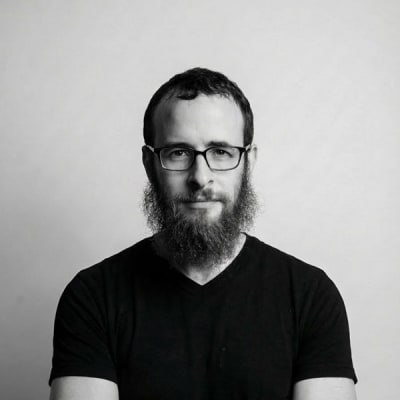 Sholom Efune's profile photo