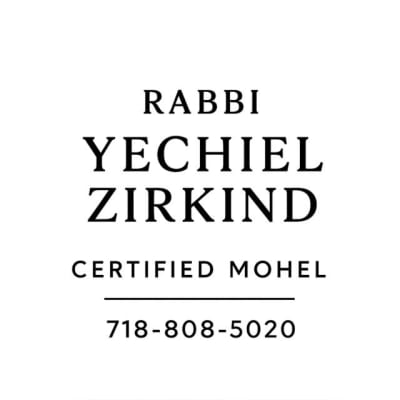 Yechiel Zirkind