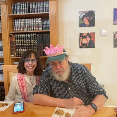 Len Estrin's profile photo