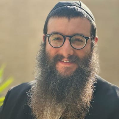 Shmuel Kopel