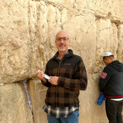 Scot Albert's profile photo