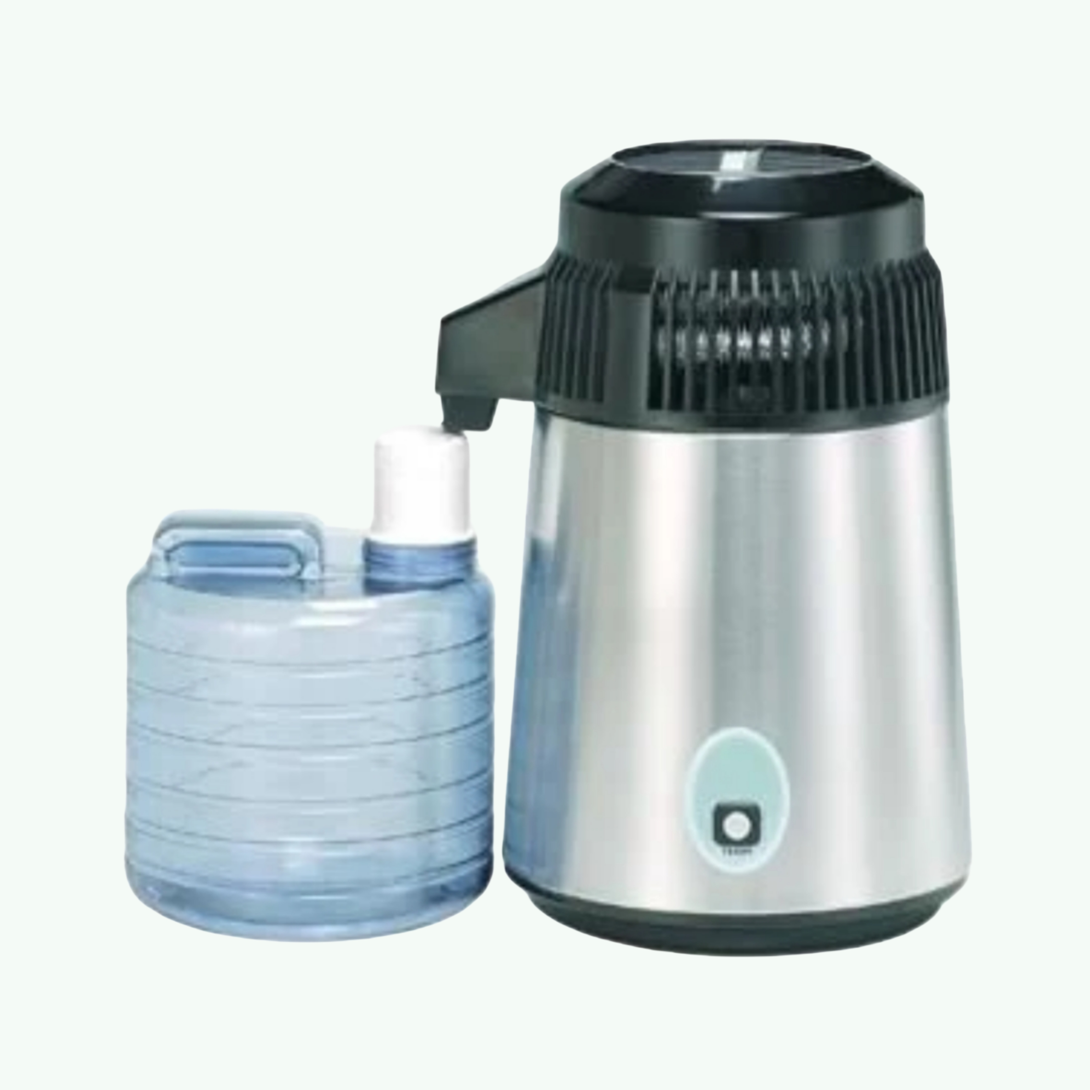 Countertop Water Distiller