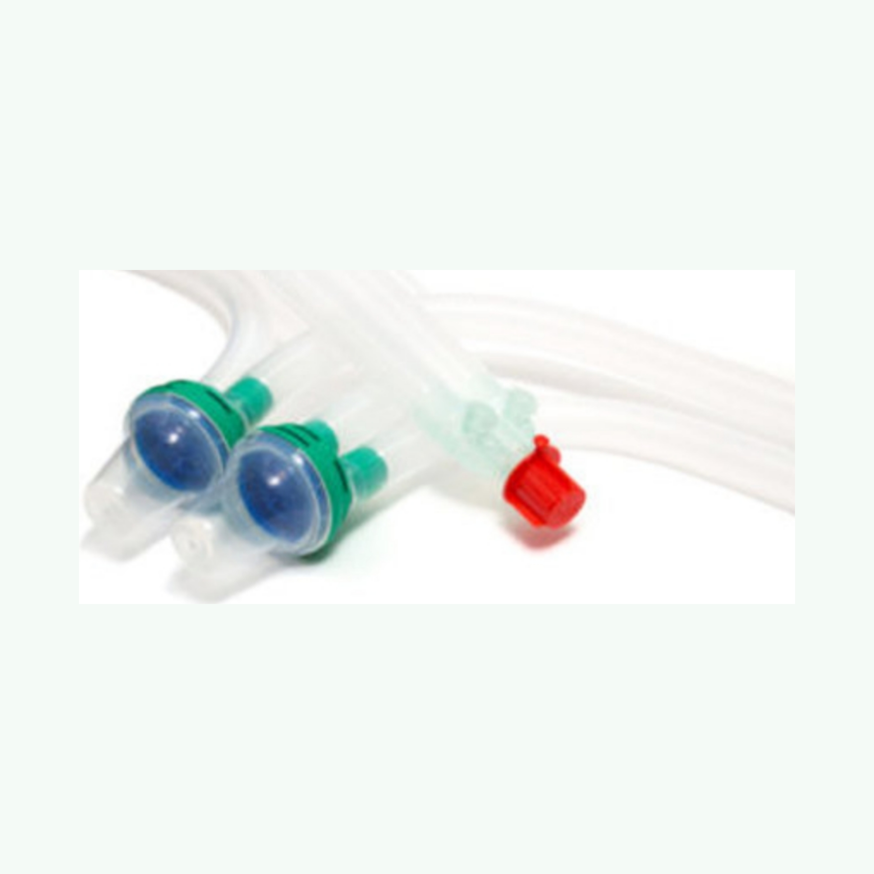 Intersurgical Flextube Ventilator Circuit