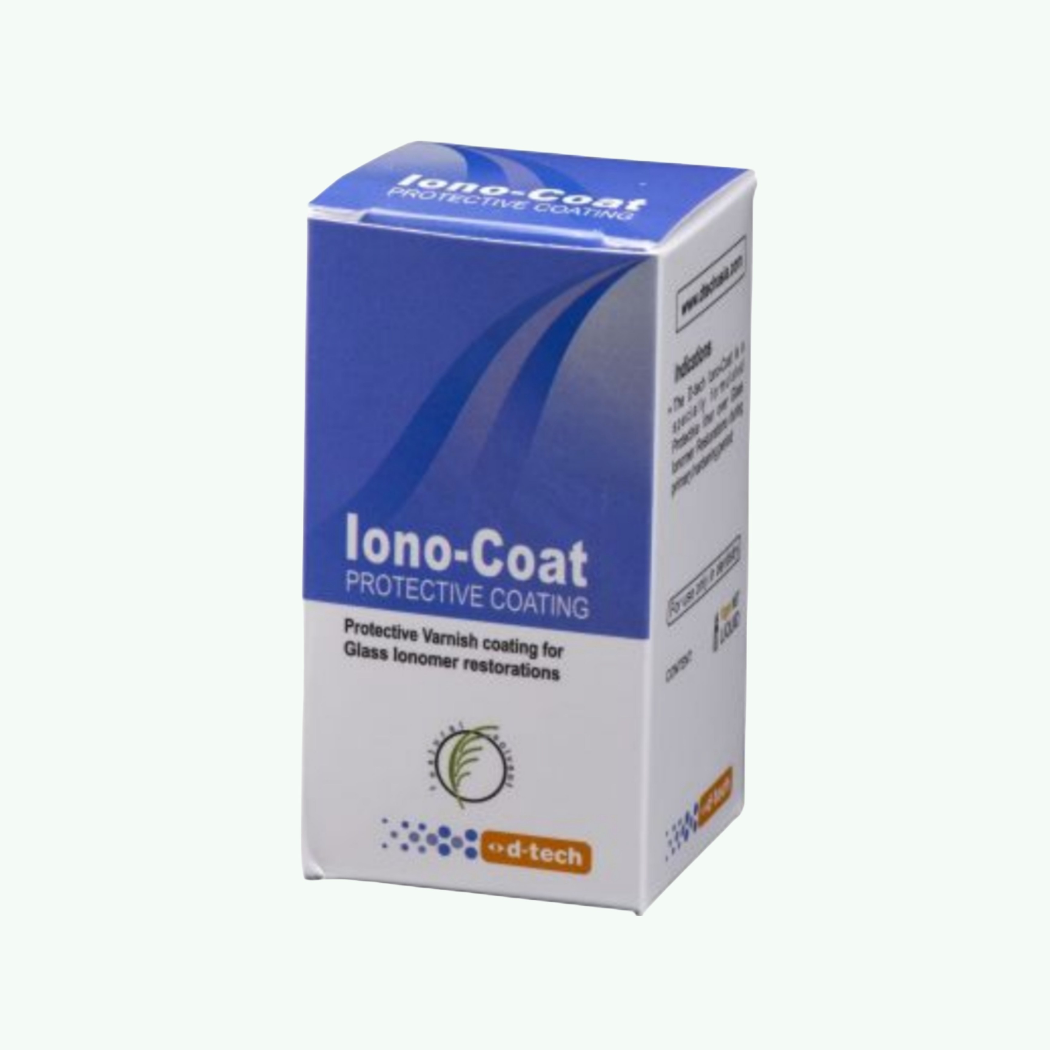 D-Tech Iono-Coat
