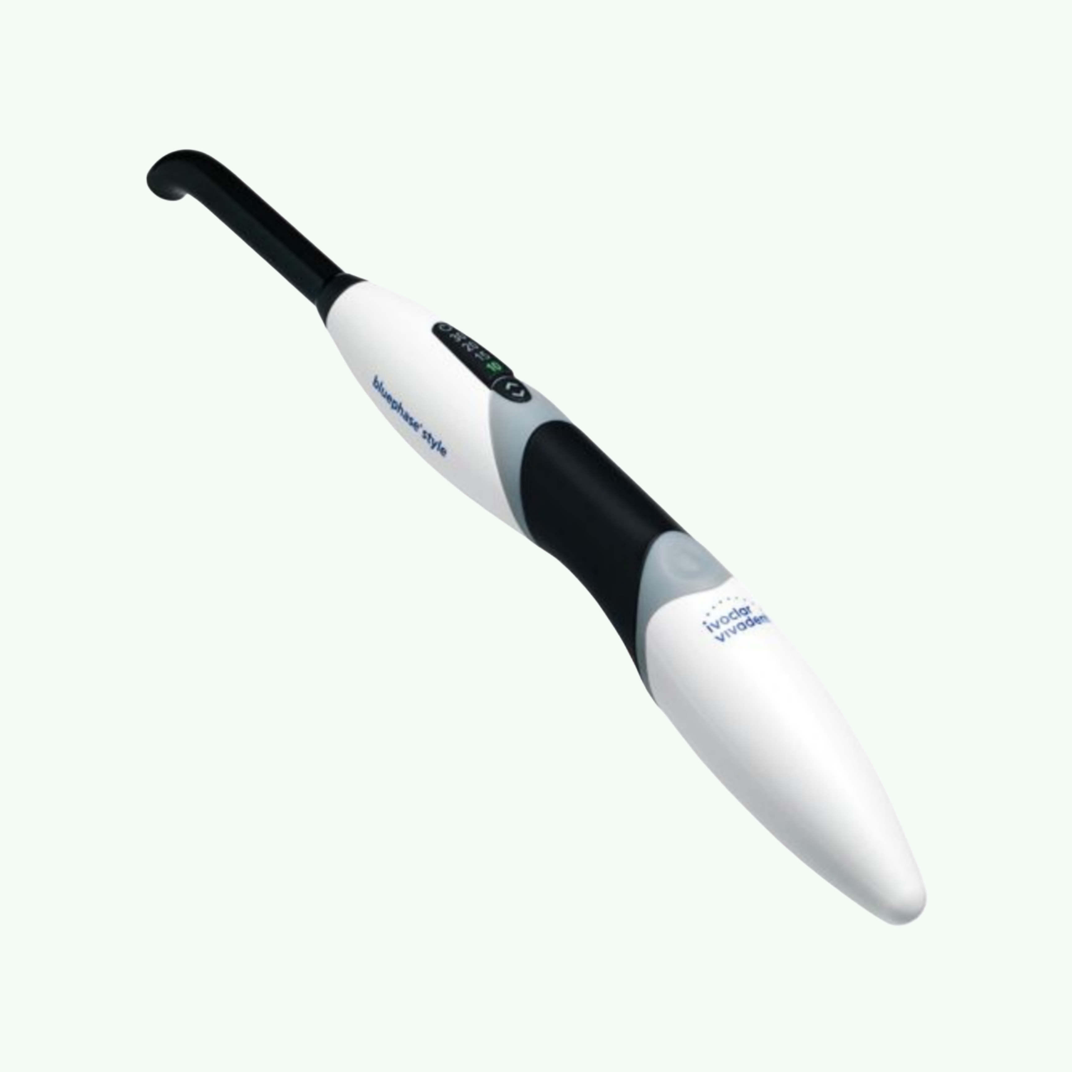 Ivoclar Vivadent Bluephase Style Dental LED Curing Light