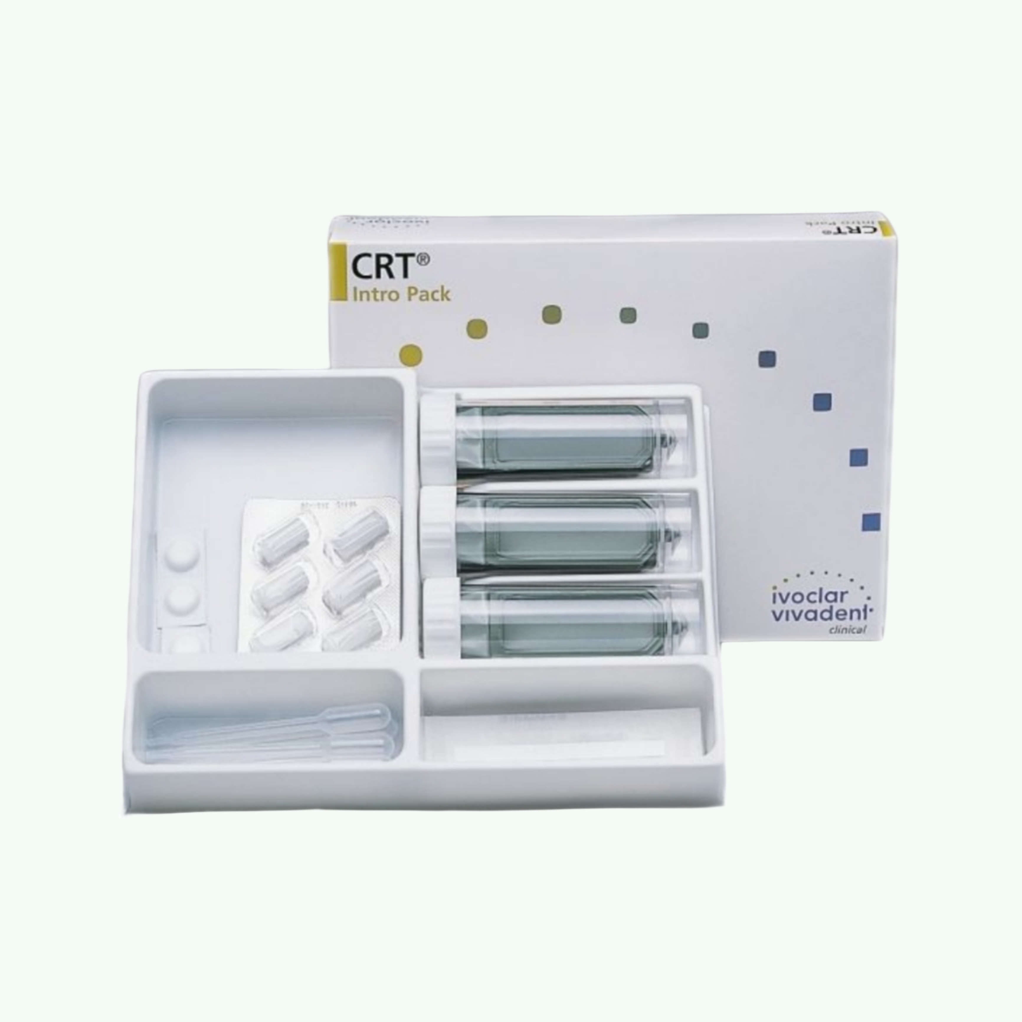 Ivoclar Vivadent CRT® Intro Pack