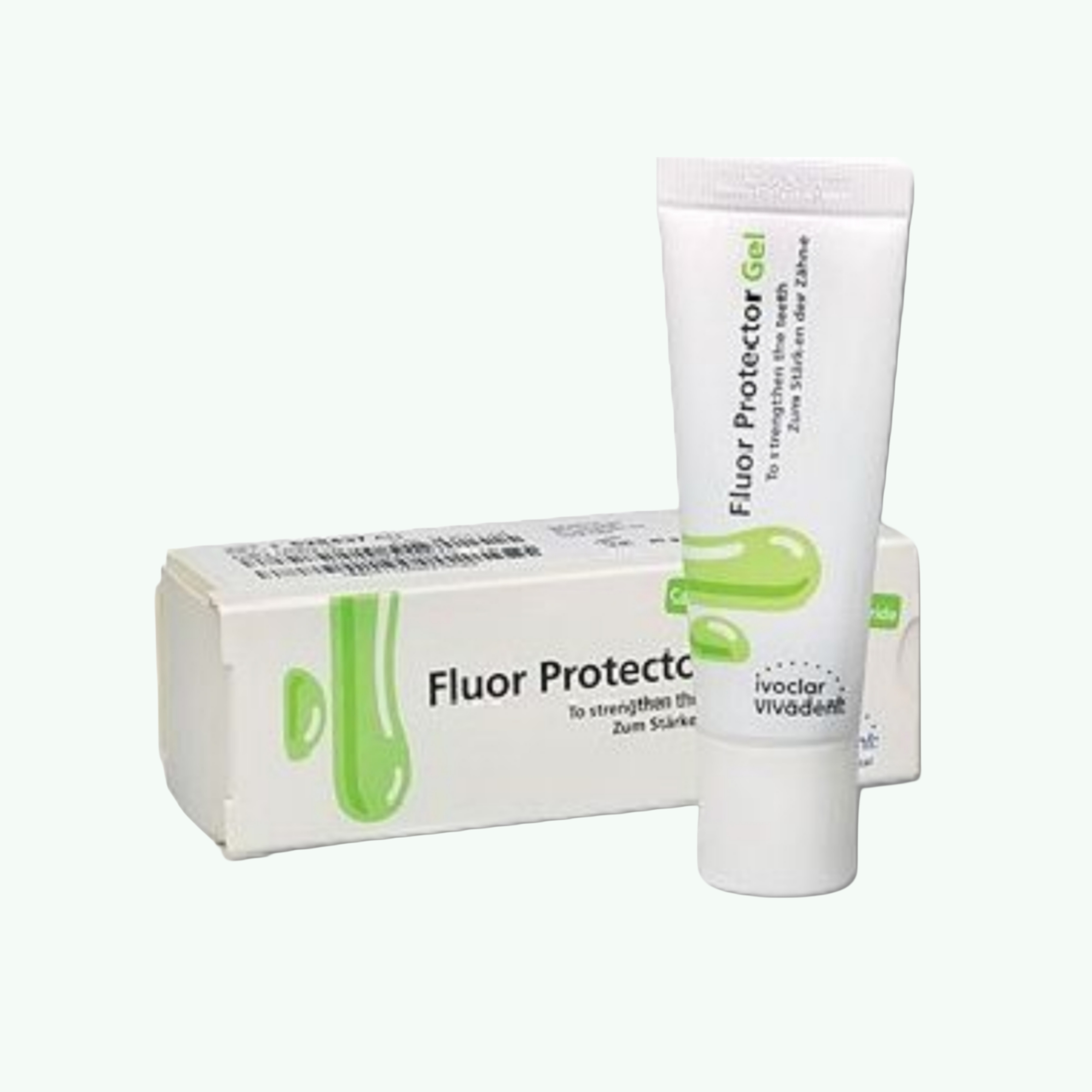 Ivoclar Vivadent Fluor Protector Gel