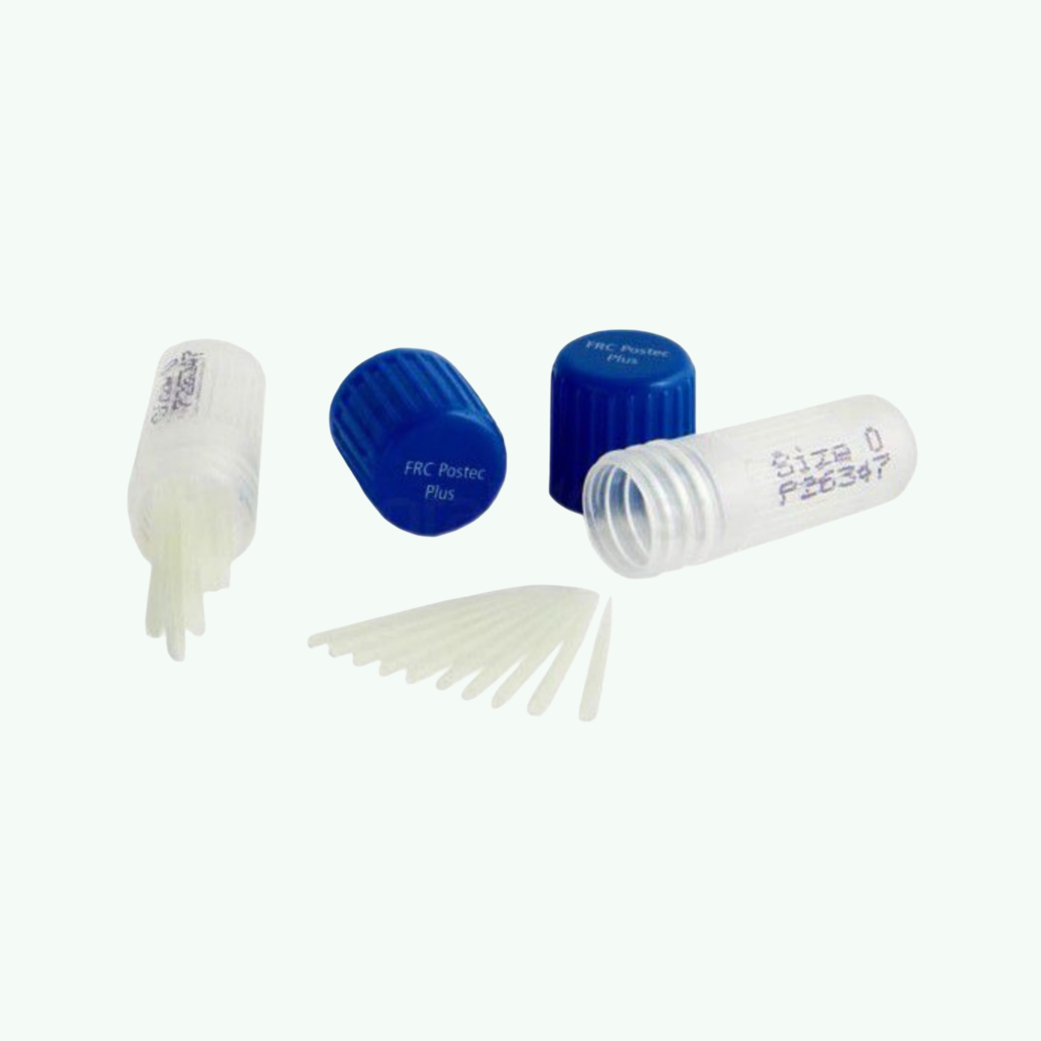 Ivoclar Vivadent FRC Postec Plus