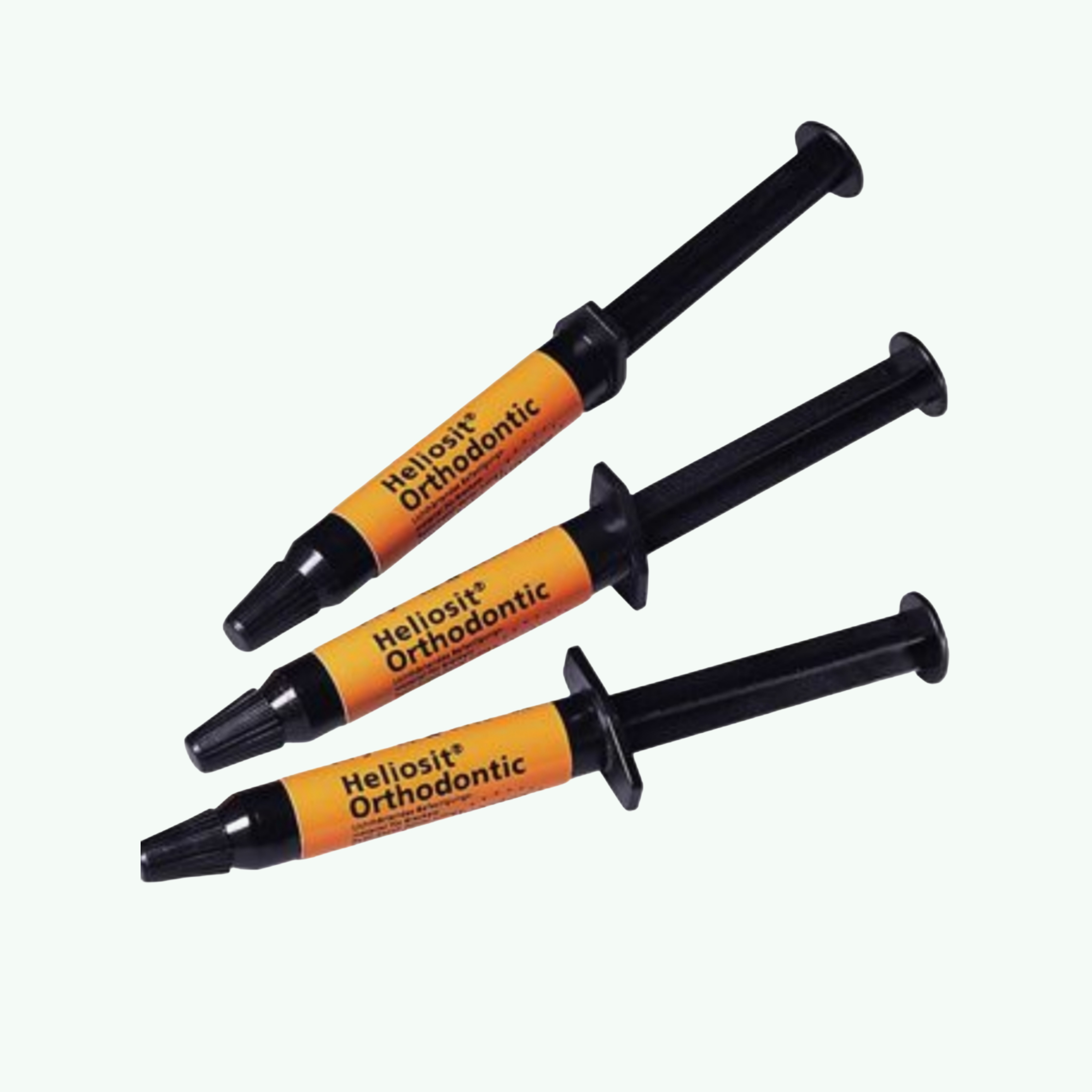 Ivoclar Heliosit Orthodontic Bracket Adhesive