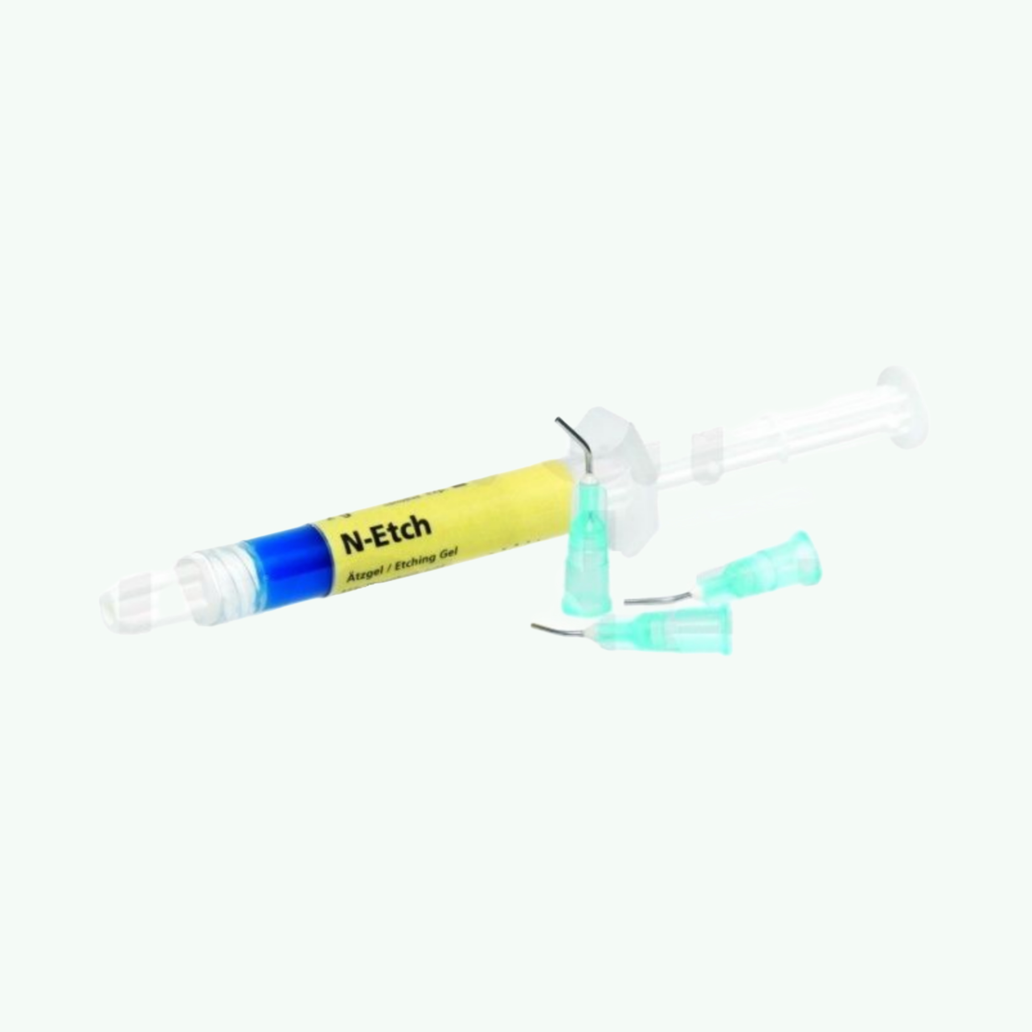 Ivoclar Vivadent N-Etch Etching Gel