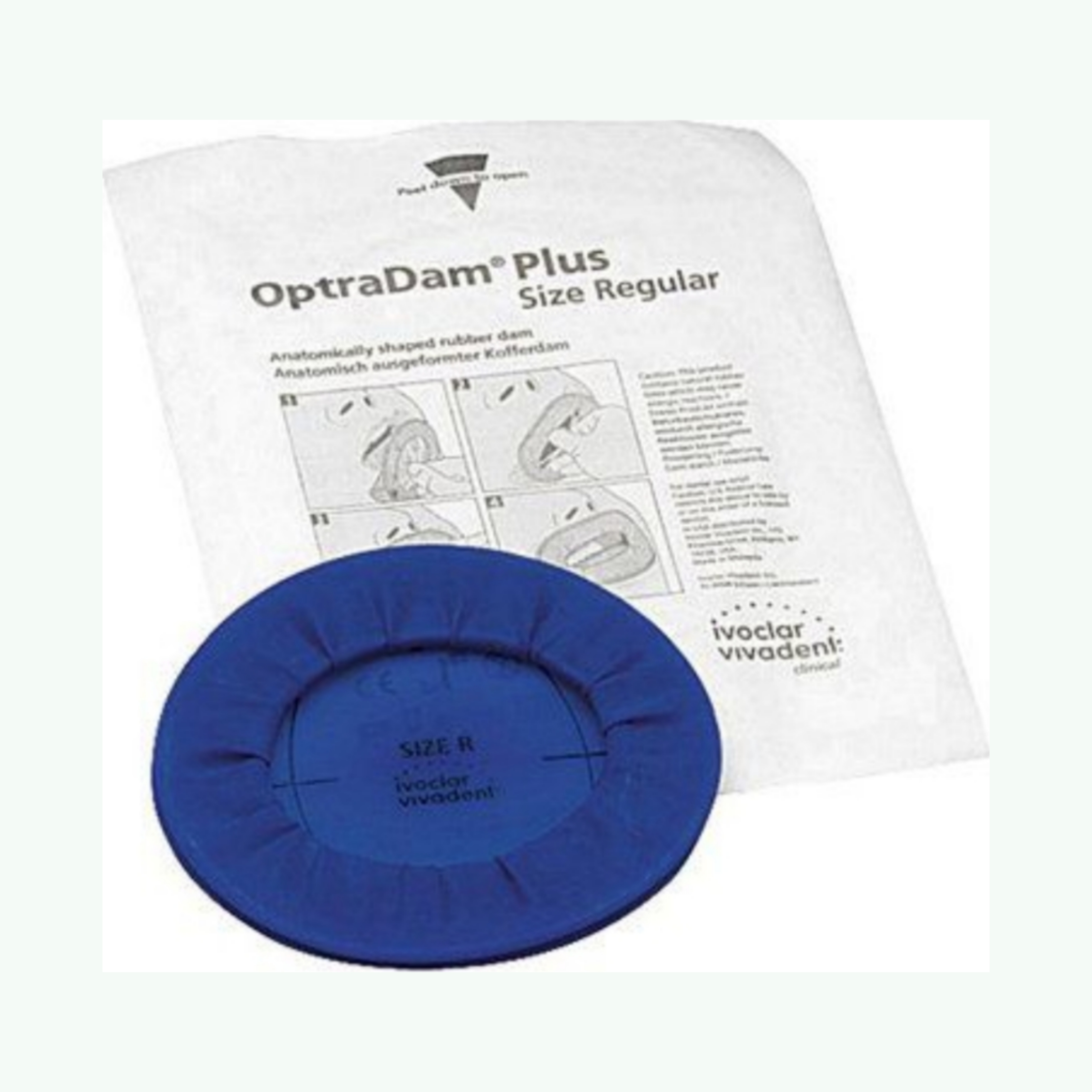 Ivoclar Vivadent OptraDam Plus