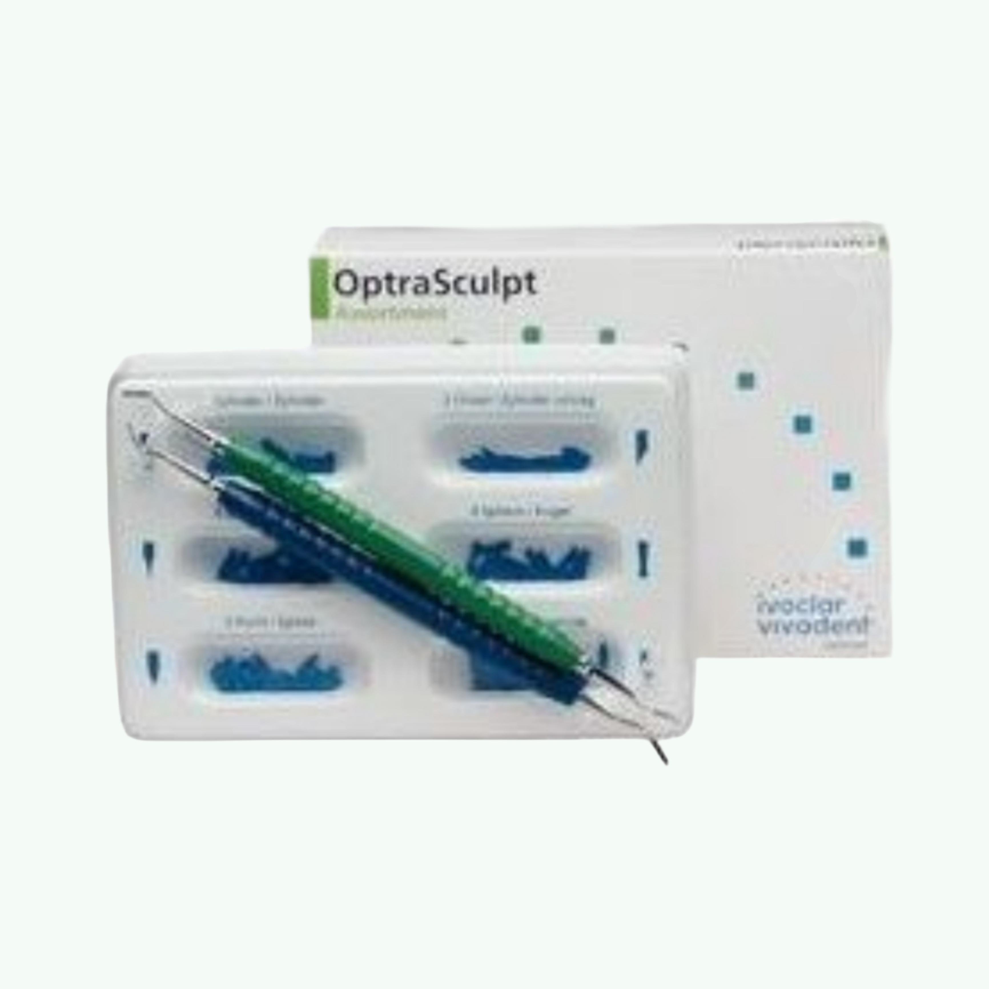 Ivoclar Vivadent OptraSculpt