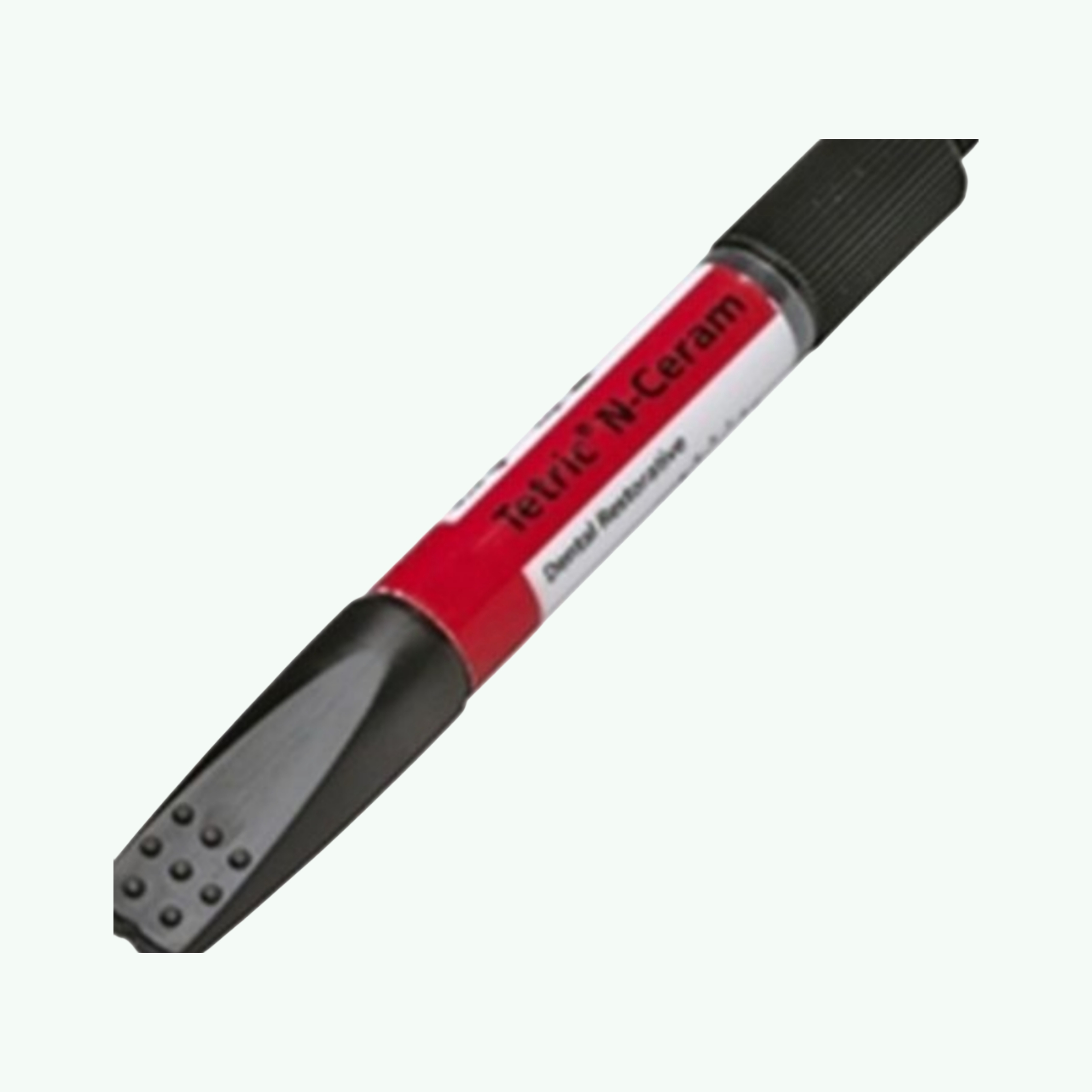Ivoclar Vivadent Tetric N-Ceram Dental Restorative Syringe