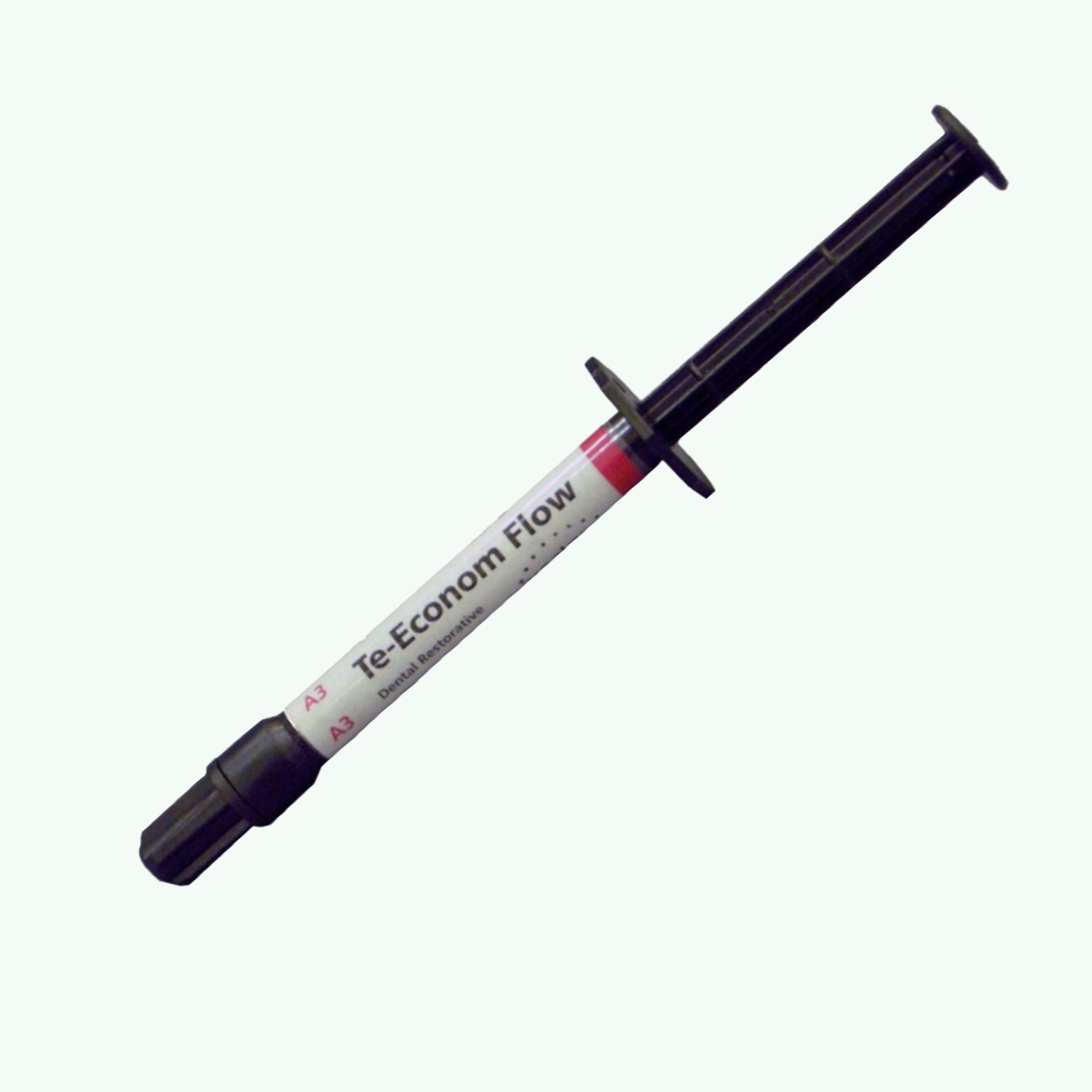 Ivoclar Vivadent Te-Econom Flow Dental Restorative Composite Shade A3