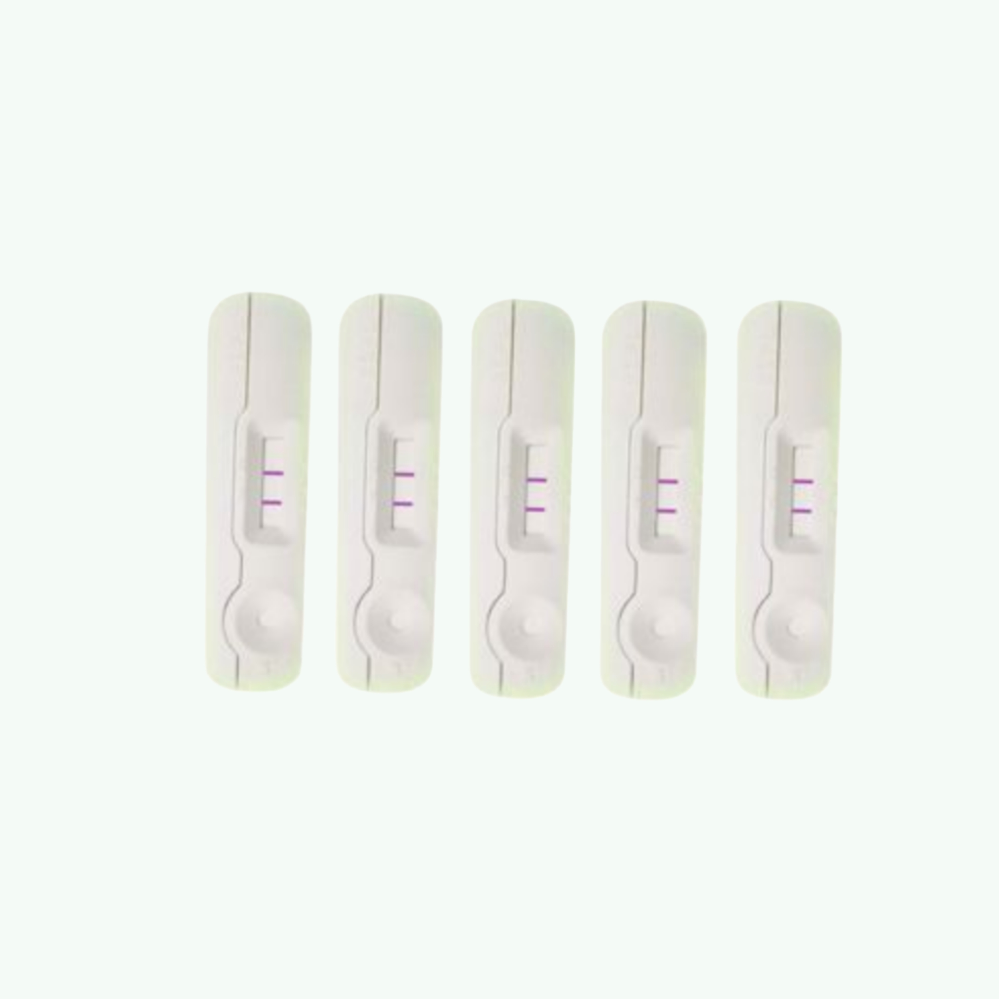 LH Ovulation Pregnancy Test Kit