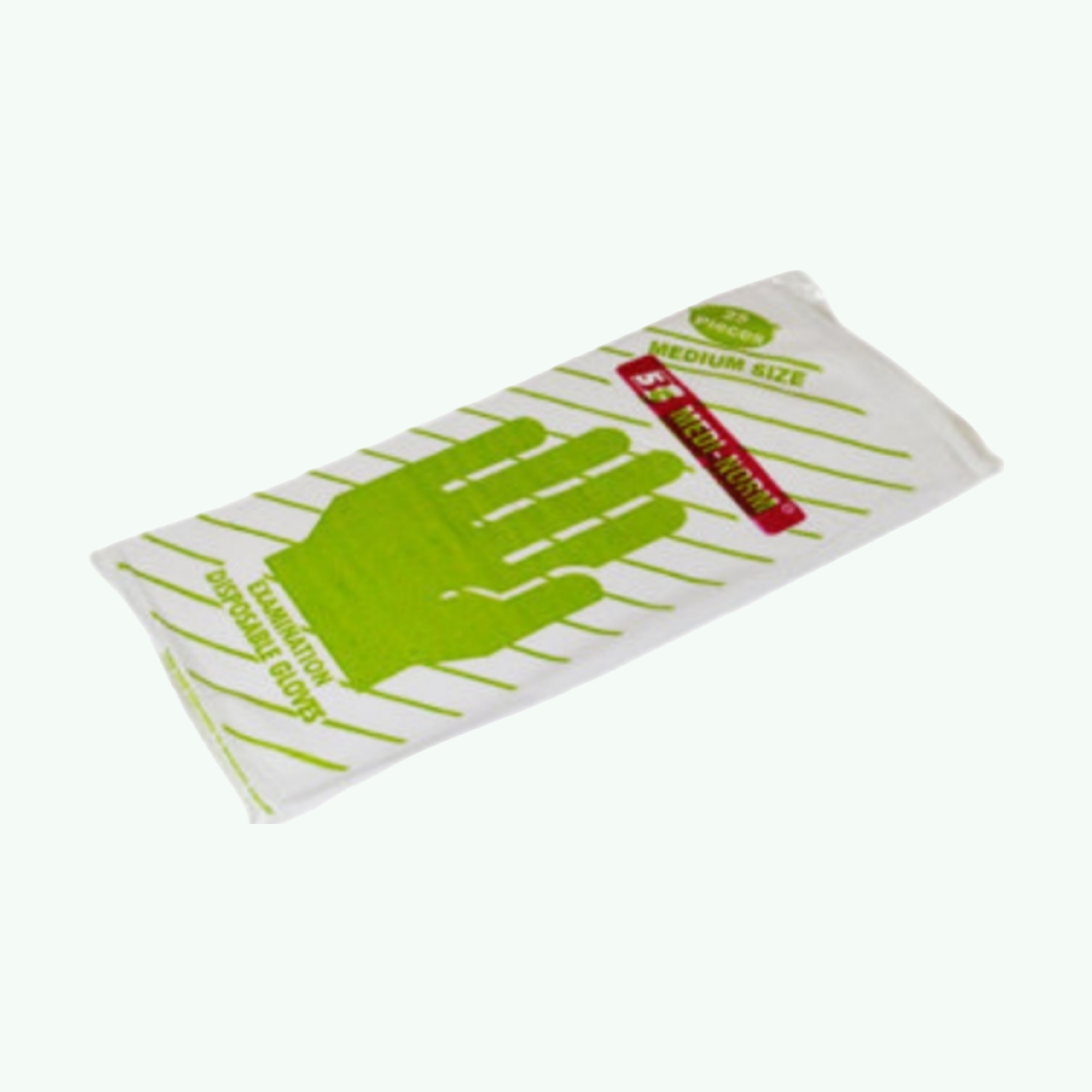 Medi-Norm Disposable Examination Gloves
