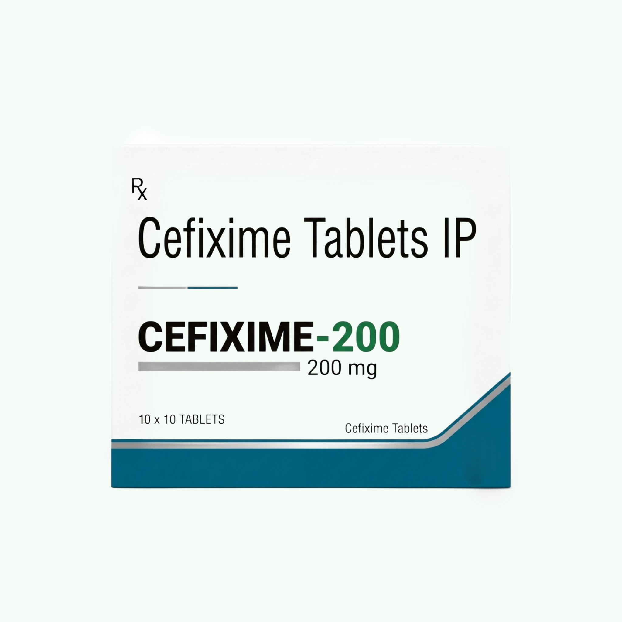Cefixime Tablets IP