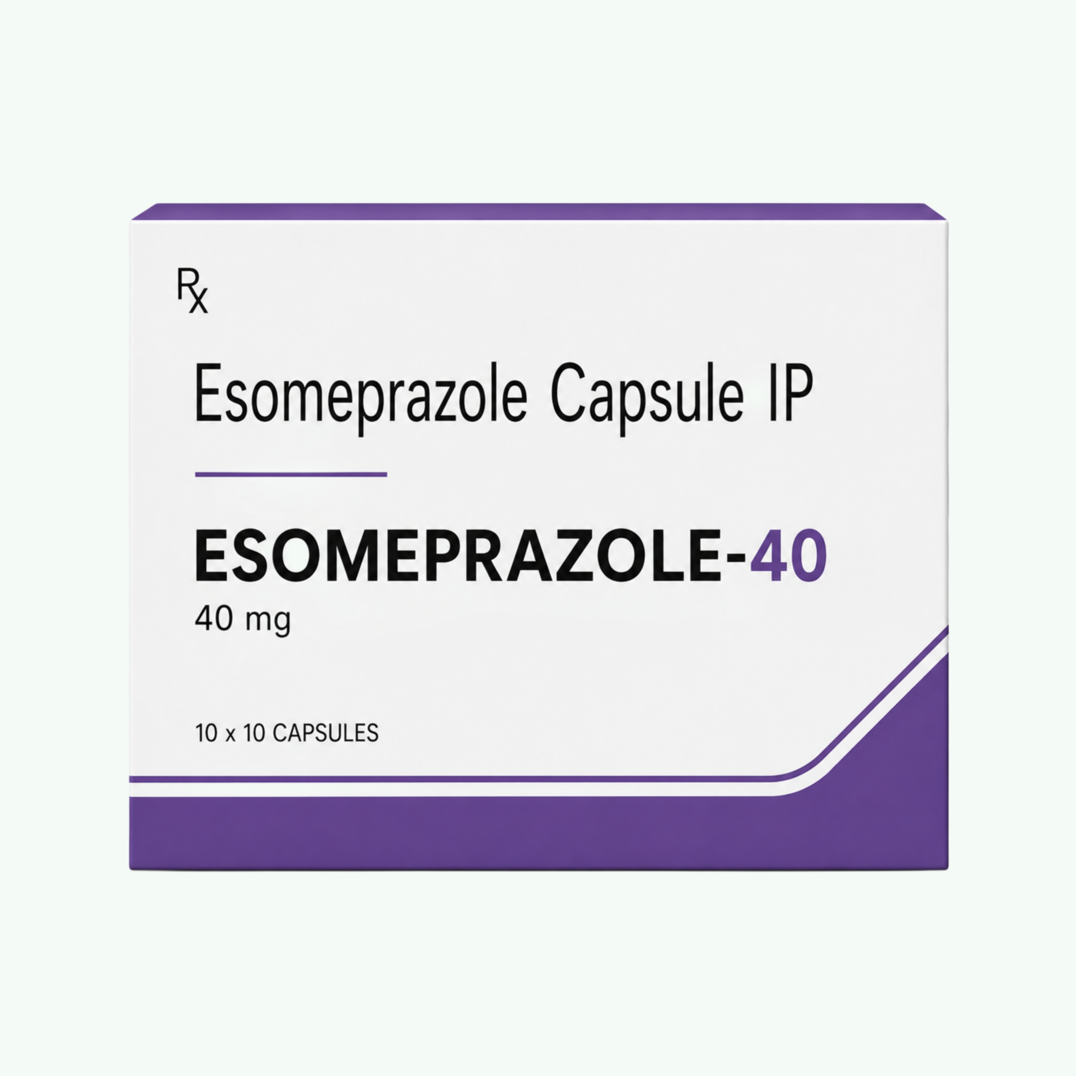 Esomeprazole Capsule IP