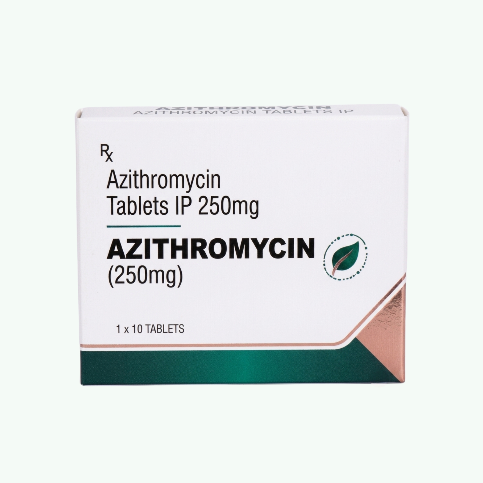 Azithromycin Tablets IP 250mg