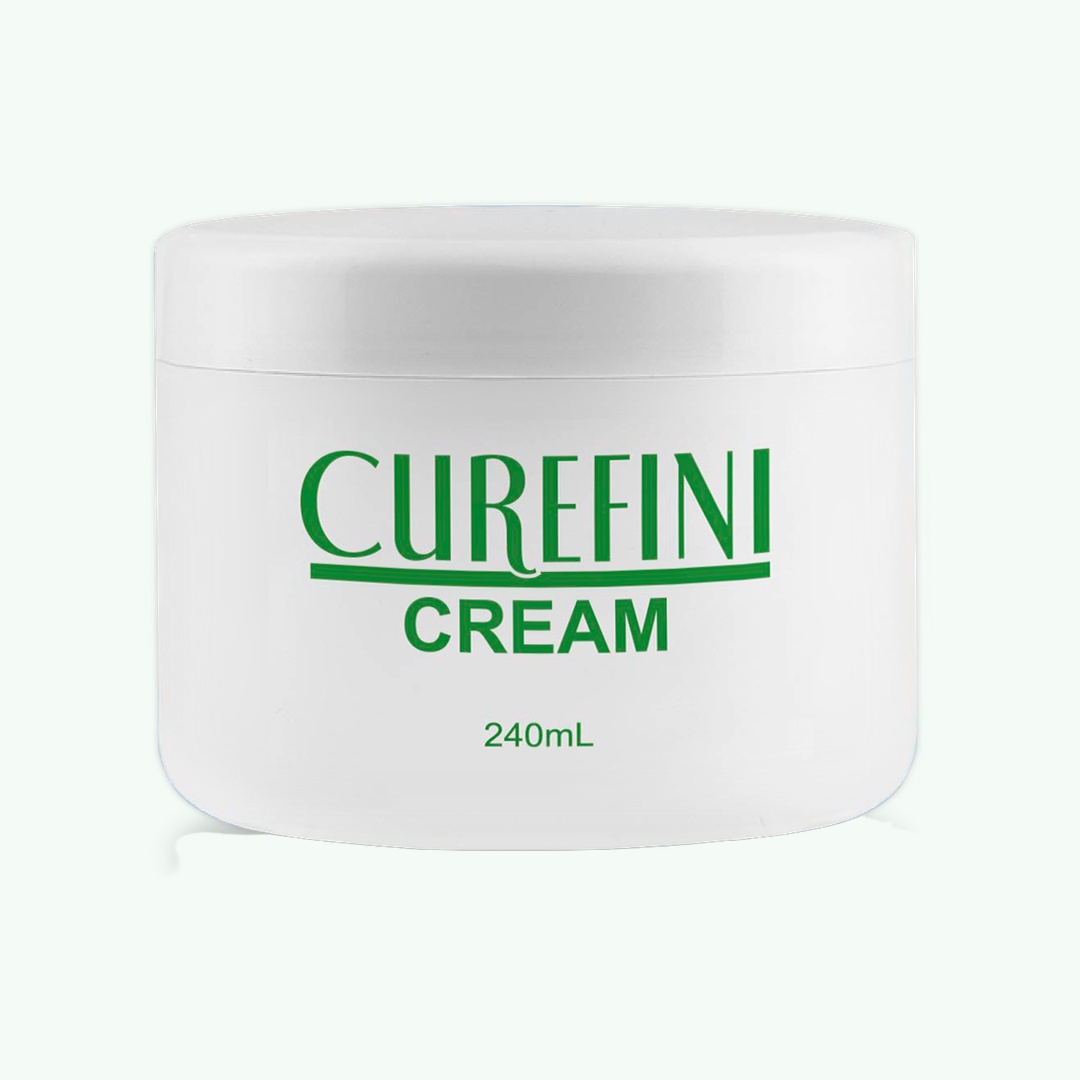 Curefini Petrolatum Ointment (240 ml)