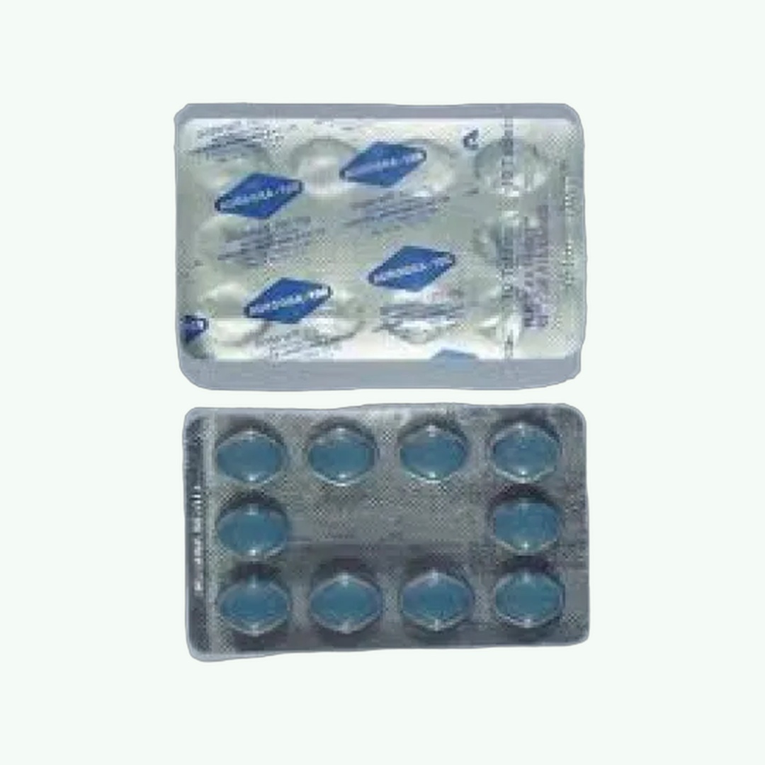 Aurogra 100 (Sildenafil Citrate 100 mg Tablet)