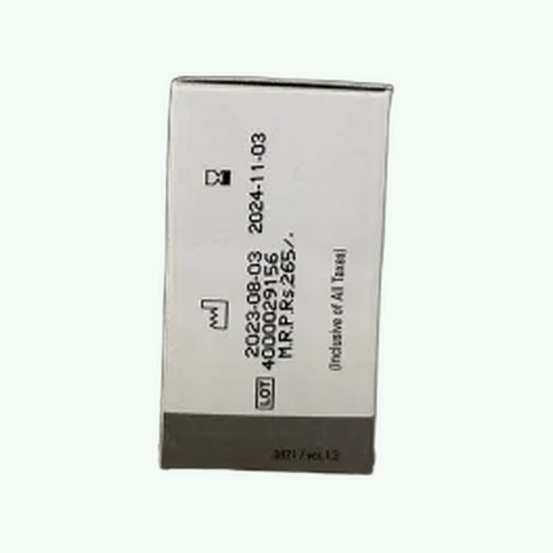 Tuberculin 10 TU