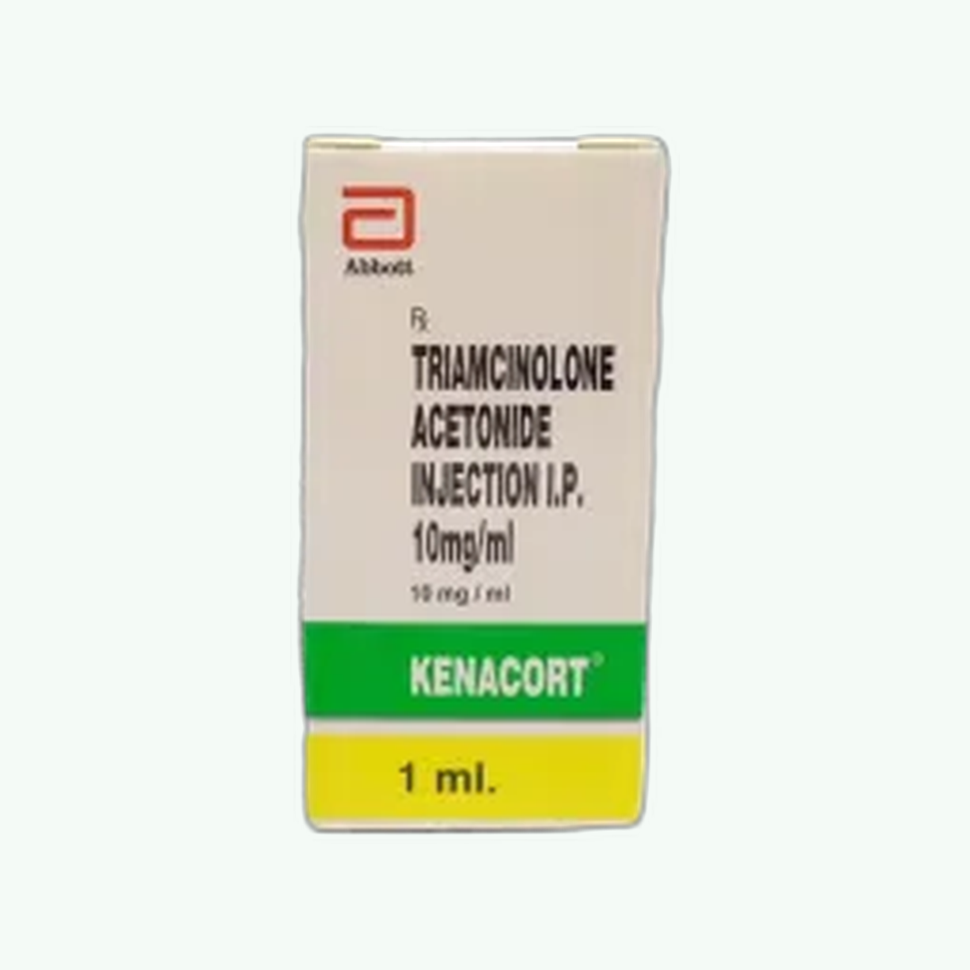 Kenacort (10)