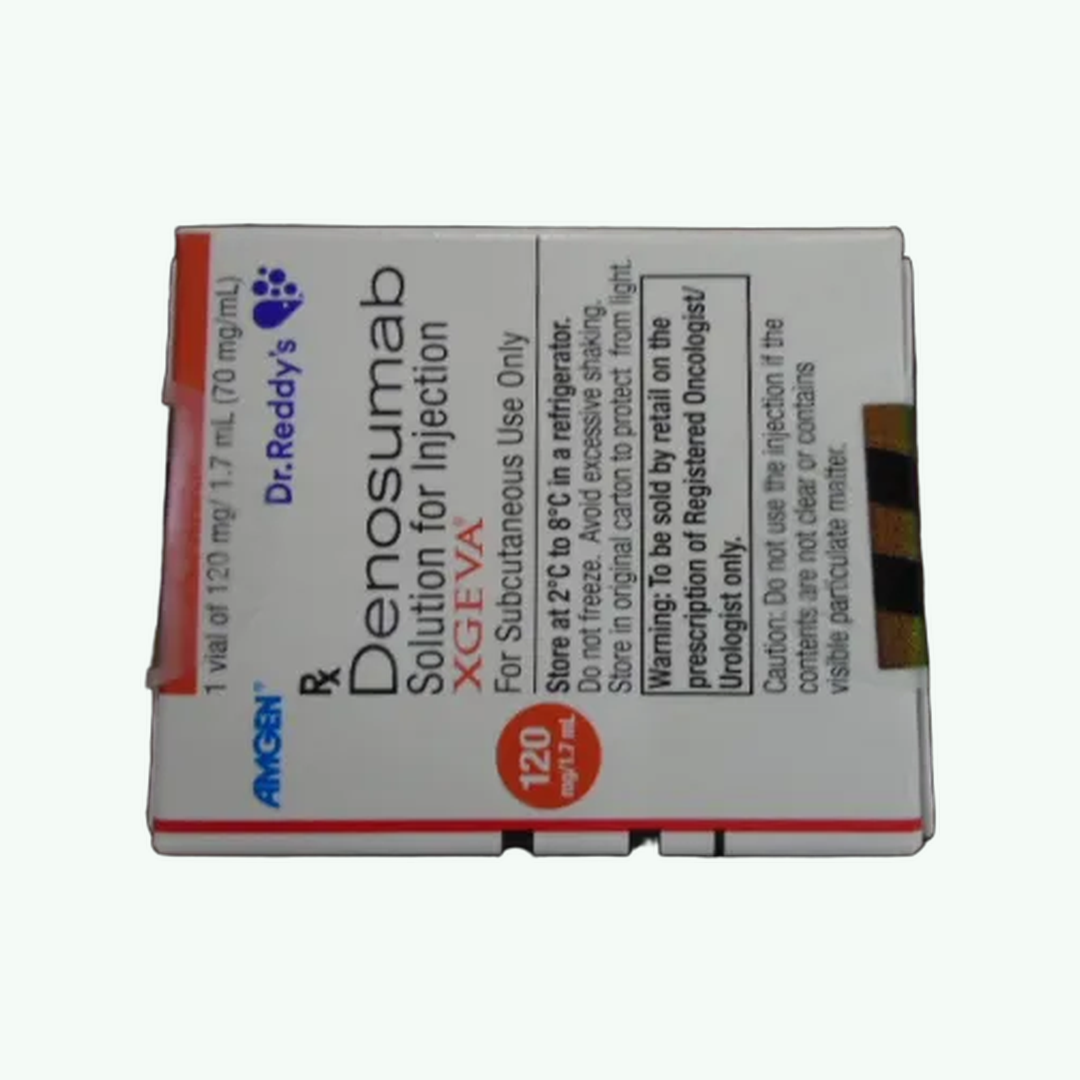 Xgeva 120mg