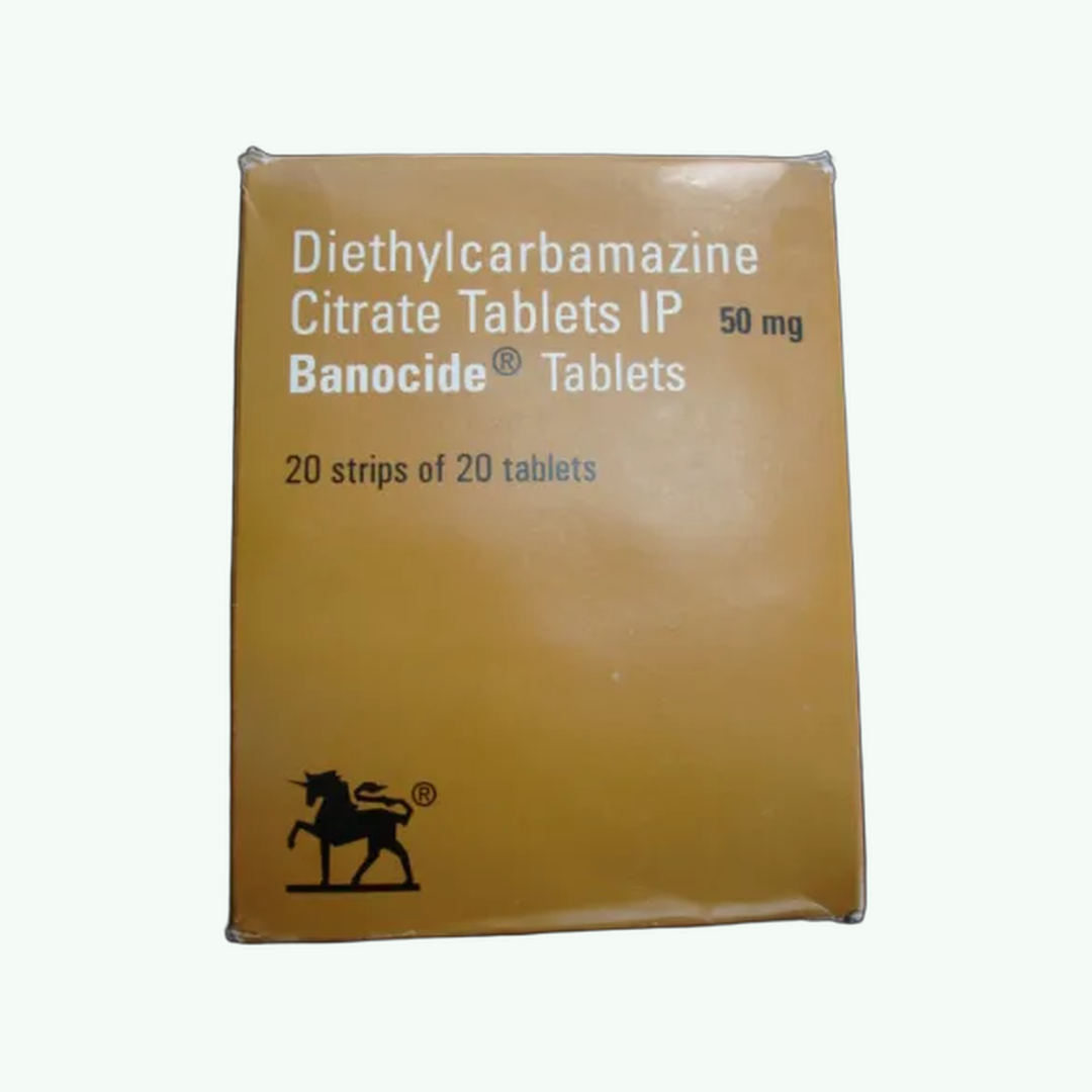 Banocide